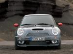 Mini Cooper S with JCW GP Kit 2006 года